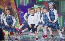 The Early Stages Summer School
