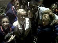 <p>&nbsp;Nu Skool labrinth&nbsp;</p>