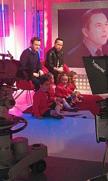 <p>This Morning ITV&nbsp;</p>