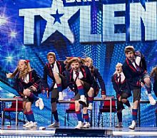 <p>&nbsp;BGT NU SKOOL</p>