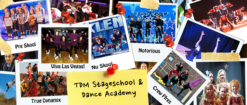 TDM Dance Academy
